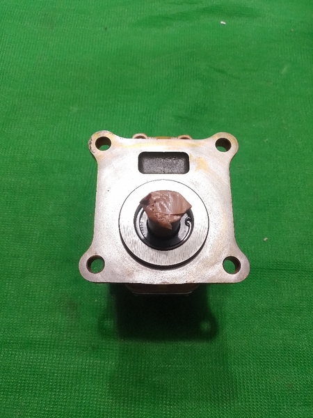 BƠM LÁI D53 1 KHOANG 41 16T QUAY TRÁI (ĐÚNG)  ĐƯỜNG DẦU ĐÁY - KXN0000313 XỊN