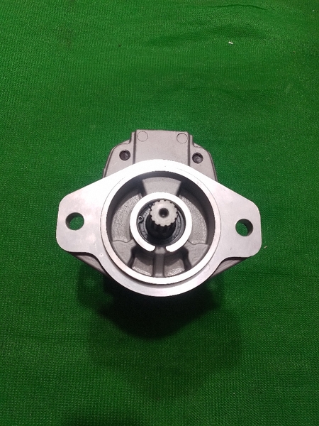 BƠM BEN D3 /D41-3/5/6 D85 - 1 KHOANG*13T*Q TRÁI*ĐƯỜNG DẦU ĐÁY - 26