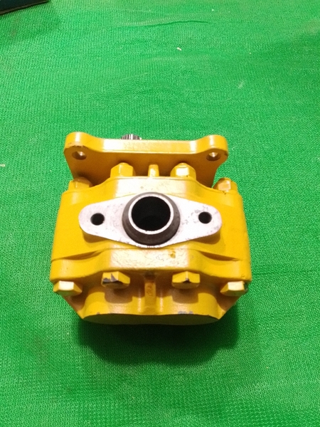 BƠM SỐ D50/53/58/65 13T*4BL D24*105 Q.PHẢI K42 - 26 XỊN