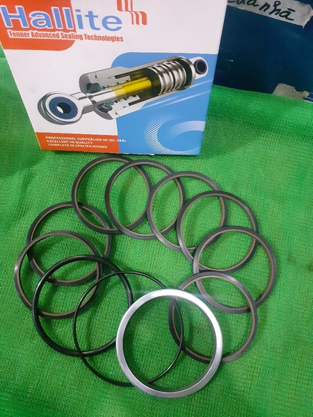 PHỚT TRUNG TÂM ZX75US-1/3  75*8S  ATS