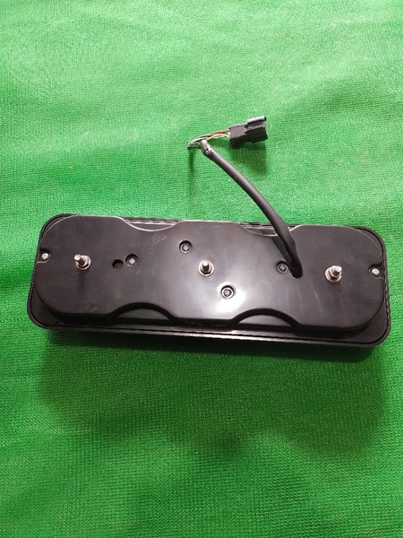 ĐÈN HẬU DX140