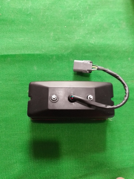 ĐÈN HẬU DX55 = DH55 = MX55 - Phải