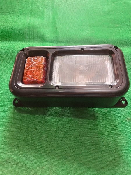 ĐÈN PHA S130/ 140/ 200 PHẢI - ĐEN