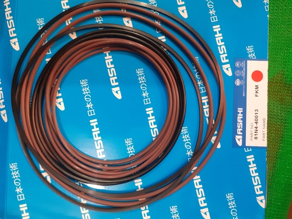 PHỚT SIN PHANH R1400-3/5/7 ASAHI