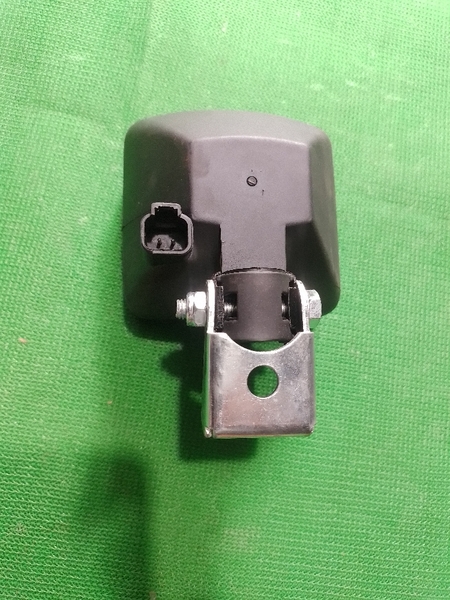 ĐÈN CẦN VOLVO55/MX55W 12V KG DÂY