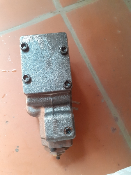 BA LÔ BƠM K3V63 OEM
