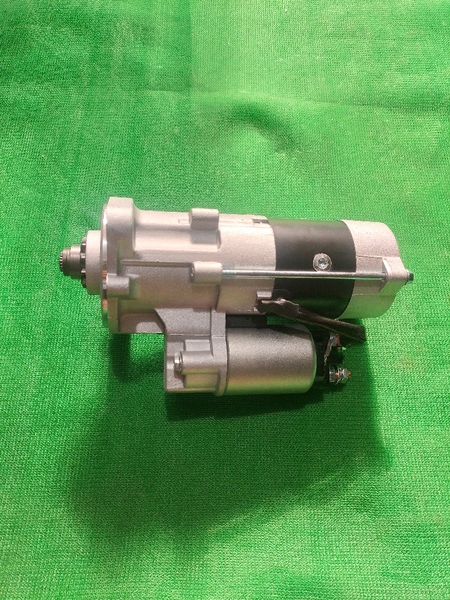 MÁY ĐỀ EX75 ZX75 4JG1 11R*2T 24V* K MÕM D37 T120 - ATK