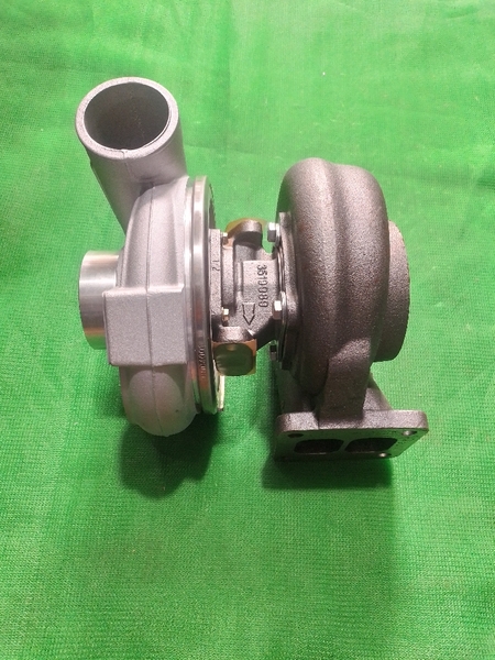 TUR BO 6D22/TD08 CỔ 90-GARRET.ĐẾ(70*82) CỔ HÚT(52*63) CỔ GIÓ(66*76) CỔ XẢ 90