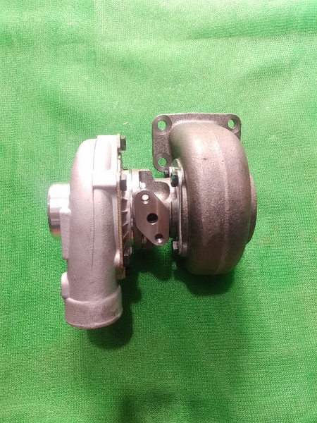 TUR BO SK200-1/6D31/PC100/120-5 - SL Cổ Gió 51*61, cổ hút 35*52, cổ xả 69*89, đế45*86