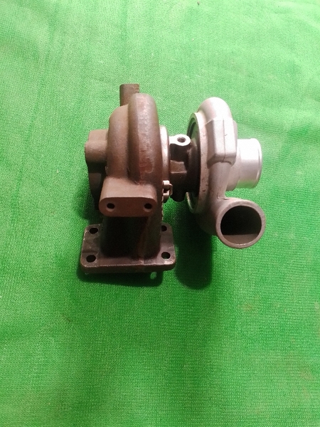 TUR BO S6K/E320B - GARRET.ĐẾ(44*86) CỔ HÚT(42*53) CỔ GIÓ(55*62) CỔ XẢ 3BL TÂM 78