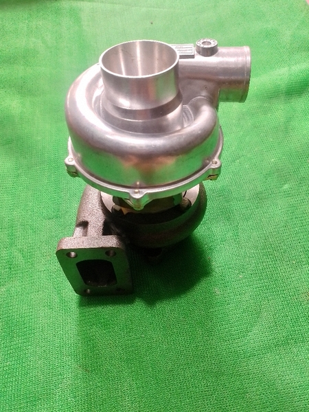 TUR BO SH220/RHB6 SL.ĐẾ(34*73) CỔ HÚT(40*46) CỔ GIÓ(51*56) CỔ XẢ 3BL TÂM 67