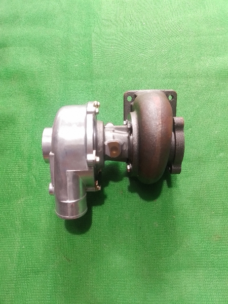 TUR BO SH220/RHB6 SL.ĐẾ(34*73) CỔ HÚT(40*46) CỔ GIÓ(51*56) CỔ XẢ 3BL TÂM 67