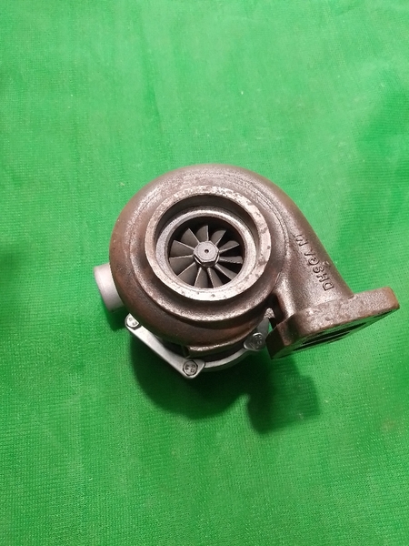 TU BO SK200-1/6D31  - GARRET cổ gió 51*55, cổ hút 39*46, xả 3BL d58 tâm68, chân 35*74