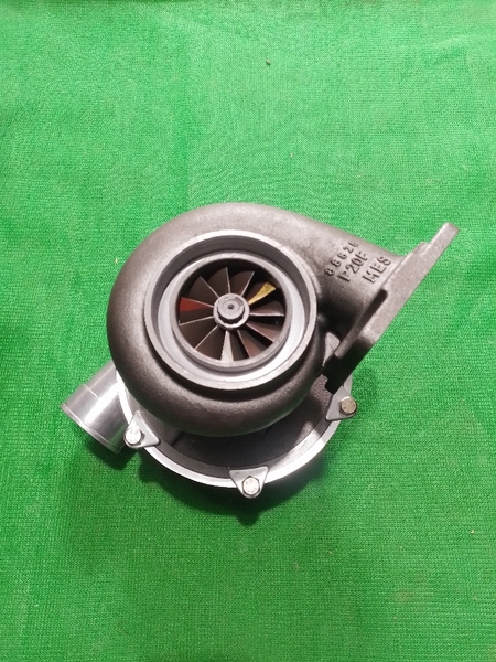 TUR BO EX200-1/6BD1 SL. ĐẾ(70*82) CỔ HÚT(52*65) CỔ GIÓ(69*76)