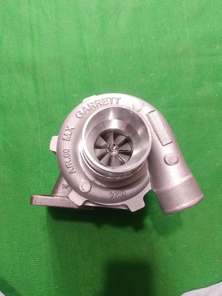 TUR BO PC200-5/6D95-GARRET.ĐẾ(71*82) CỔ HÚT(45*53) CỔ GIÓ(66*76)