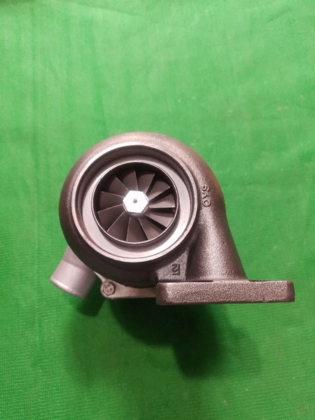 TUR BO PC200-5/6D95-GARRET.ĐẾ(71*82) CỔ HÚT(45*53) CỔ GIÓ(66*76)