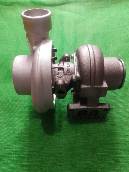 TUR BO PC200-6 6D102 ( ĐẾ 45*86) HX35 KHÔNG ĐIỀU TỐC. -BH03T - HOLSET HT