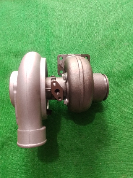 TUR BO PC200-6 6D102 ( ĐẾ 45*86) HX35 KHÔNG ĐIỀU TỐC. -BH03T - HOLSET HT
