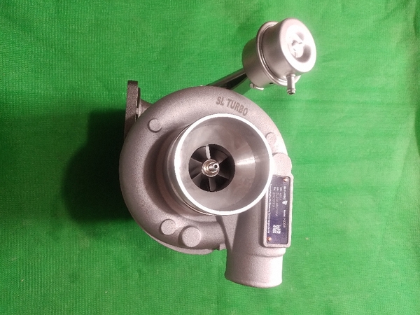 TUR BO HX30W/4D102 CÓ ĐIỀU TỐC SL  ĐẾ(45*86) HÚT(42*51) GIÓ(66*76)