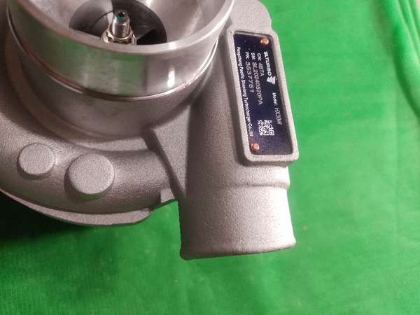 TUR BO HX30W/4D102 CÓ ĐIỀU TỐC SL  ĐẾ(45*86) HÚT(42*51) GIÓ(66*76)