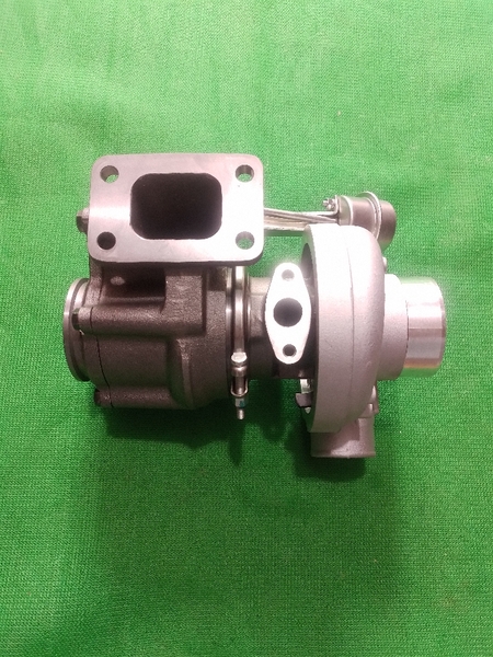 TUR BO HX30W/4D102 CÓ ĐIỀU TỐC SL  ĐẾ(45*86) HÚT(42*51) GIÓ(66*76)