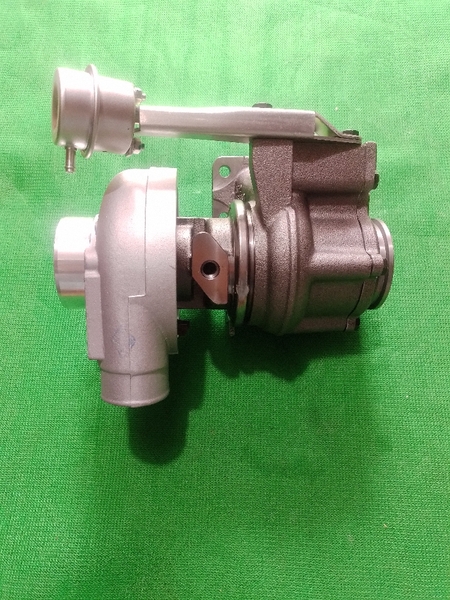 TUR BO HX30W/4D102 CÓ ĐIỀU TỐC SL  ĐẾ(45*86) HÚT(42*51) GIÓ(66*76)