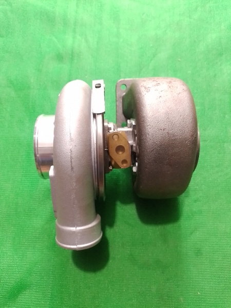 TUR BO PC300-7/H1E/6D114/6CT8.3 ĐỜI THẤP.ĐẾ(70*83) CỔ HÚT(55*66) CỔ GIÓ(89*103) HOLSET