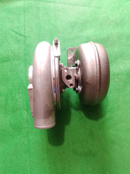 TUR BO DH220-5 S140-5 DB58  H1C SL- c gió 67*76, cổ hút 41*51, cổ xả 4bl tâm 88, đế 45*86