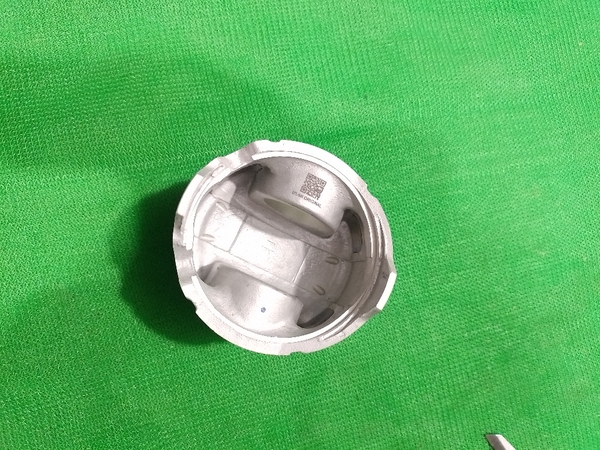 PISTON 4JG1 IZUMI D.NẤM IZUMI-N