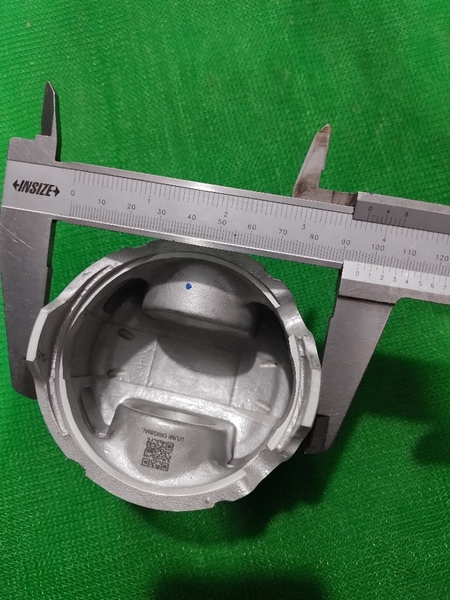 PISTON 4JG1 IZUMI D.NẤM IZUMI-N