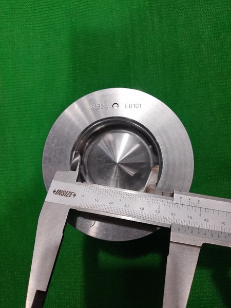 PISTON JO5E / JO8E DK112 IZUMI-N