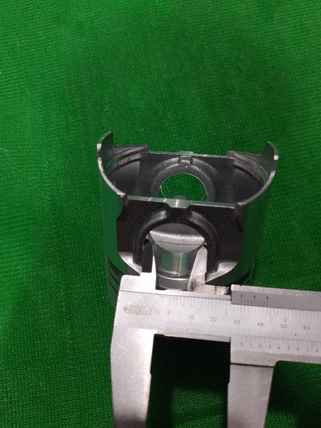 PISTON 4D94-3 NHỌN - XL ƯỚT/ DẦY I - DL