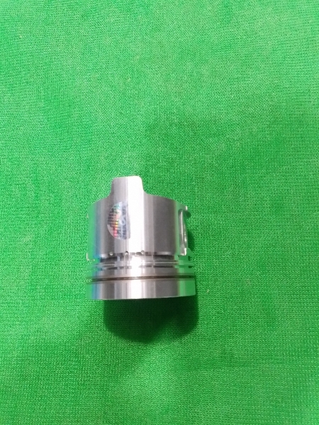 PISTON 4D95 ĐỈNH TÉP KẸP THÉP H94 IZUMI