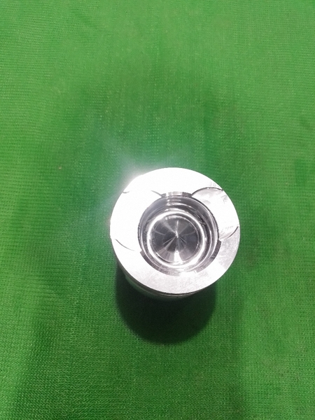 PISTON S6D95 (2141) CÓ KẸP THÉP IZUMI/ PC ĐL