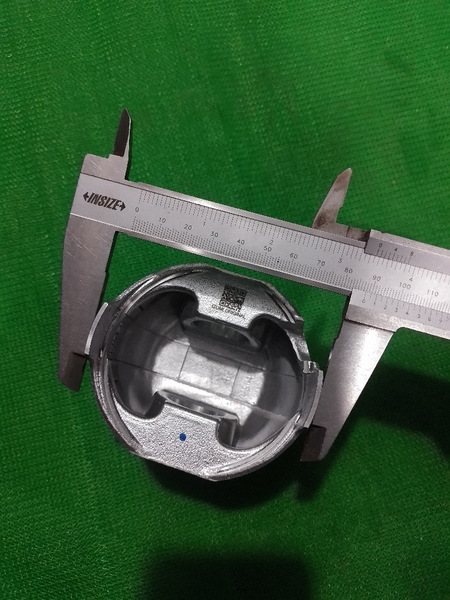 PISTON 4D88 4TNE88 NHỌN IZUMI N