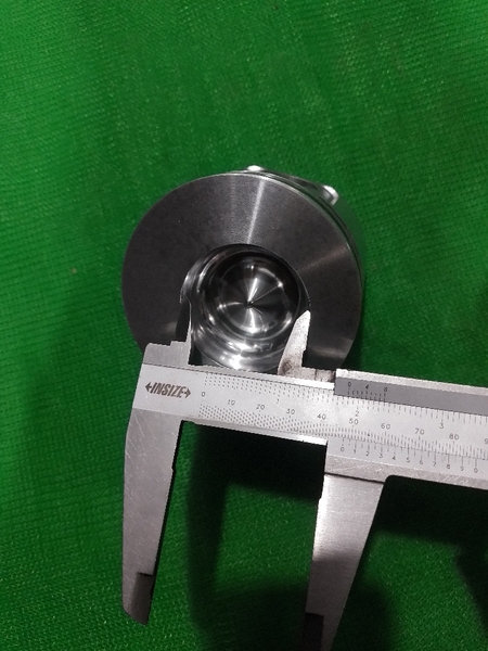 PISTON 4D88 4TNE88 NHỌN IZUMI N