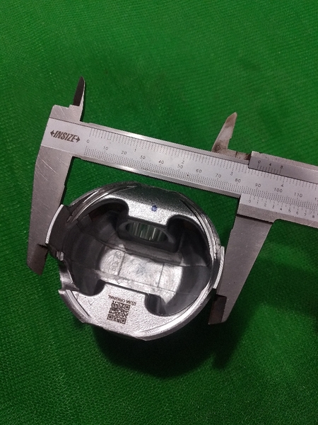 PISTON 4TNV88 ĐỈNH NẤM IZUMI - N