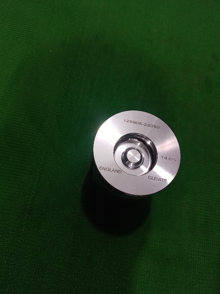 PISTON 4D88/4TNV88 NẤM HÃNG CLEVIT