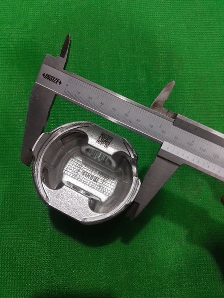 PISTON 4D88/4TNV88 NẤM HÃNG CLEVIT