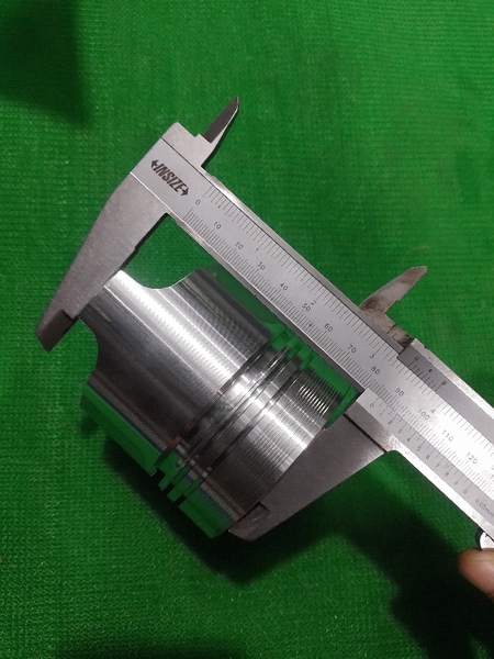 PISTON 4D84-2, ẮC ĐẾN ĐỈNH 37  IZUMI N