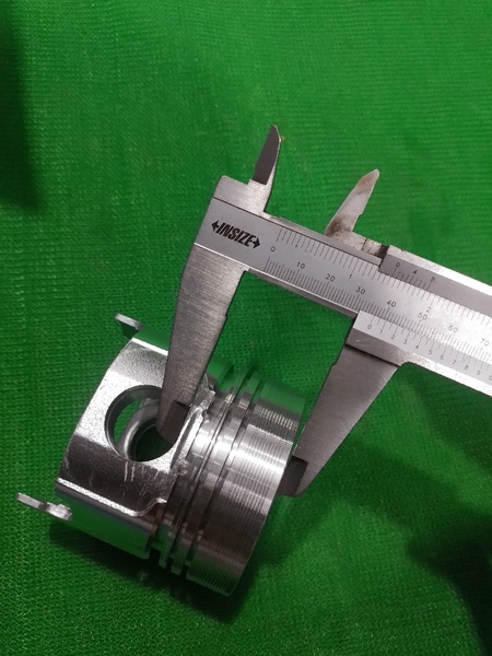 PISTON 4D84-2, ẮC ĐẾN ĐỈNH 37  IZUMI N