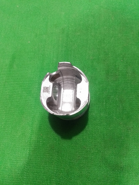 PISTON 4D84-3 ắc đến đỉnh 34 nổ tròn đ.nhọn IZUMI NHẬT CÓ KÉP THÉP