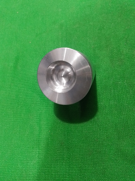 PISTON 4D84-3 ắc đến đỉnh 34 nổ tròn đ.nhọn IZUMI NHẬT CÓ KÉP THÉP