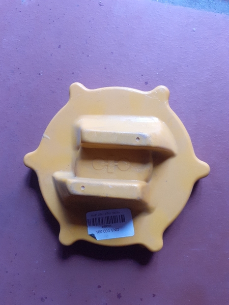 NẮP BÌNH DẦU D4/D5