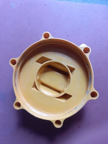 NẮP BÌNH DẦU D4/D5
