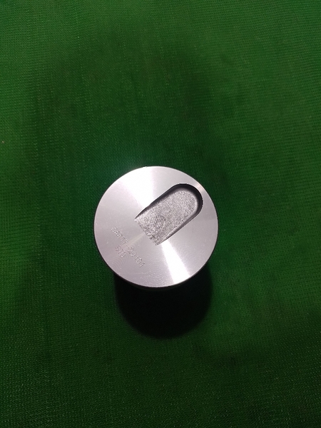 PISTON S4E ĐỈNH NGÓN TAY ẮC 28 DÀI 98 DK94 IZUMI-DL