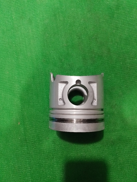 PISTON 4JB1 -NEW D.NẤM NỔ TRÒN ẮC 31 - IZUMI-N
