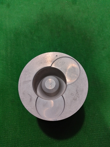 PISTON 4JB1 -NEW D.NẤM NỔ TRÒN ẮC 31 - IZUMI-N