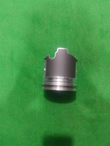 PISTON 4D98 4TNV98 - NẤM - MGR
