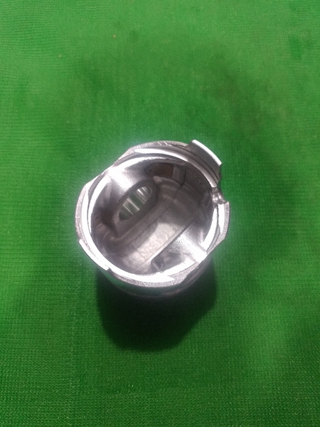 PISTON 4D98 4TNE98 ĐỈNH TÉP LẮP XE NÂNG - IZM/CLEVIT